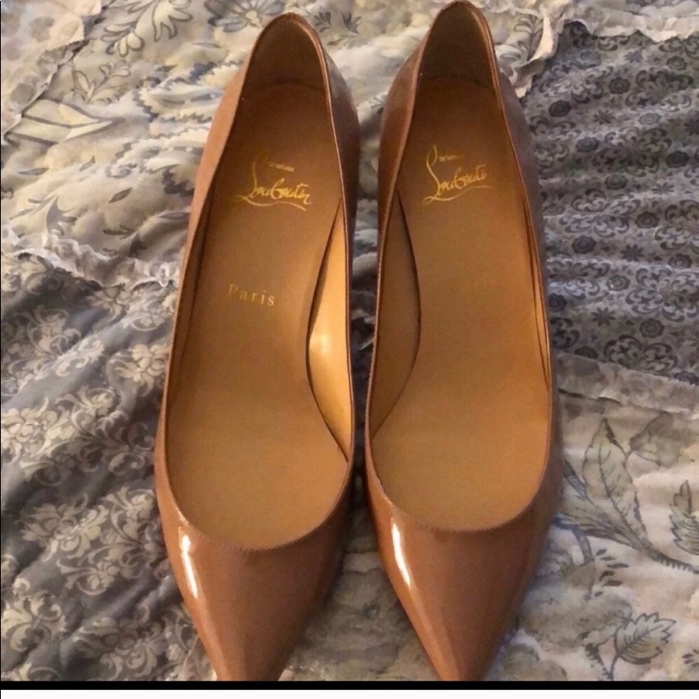 Christian Louboutin